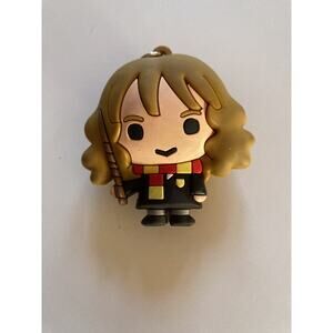 Hermione Granger Harry Potter Collector Figural Keyring Series 4.5 Exclusive